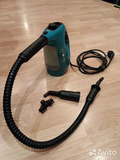 Пароочиститель bort bdr-1500-rr