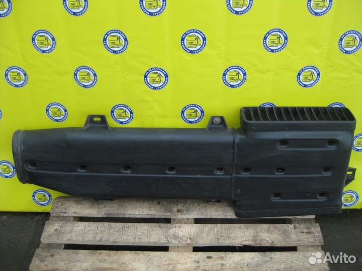 Воздухозаборник закабинный 1332372 DAF, 95 XF, XF