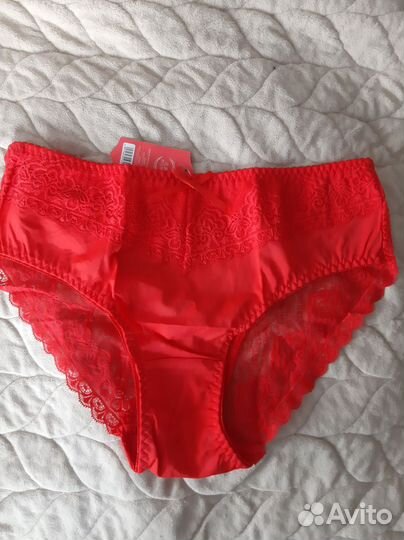 Трусы женские слипы