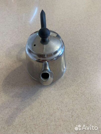 Чайник заварочный СССР