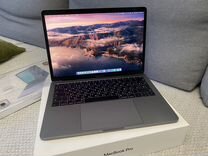 Apple MacBook Pro 13"