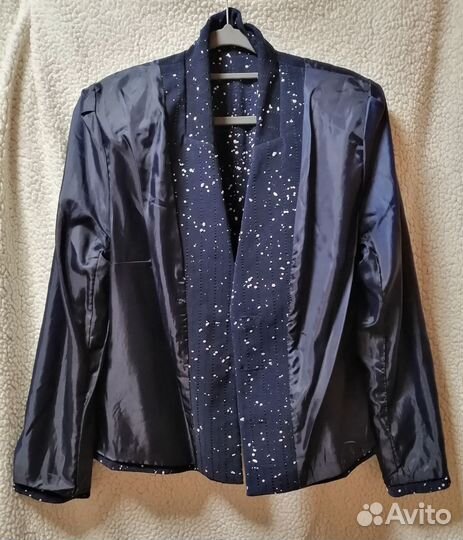 Пиджак женский 48