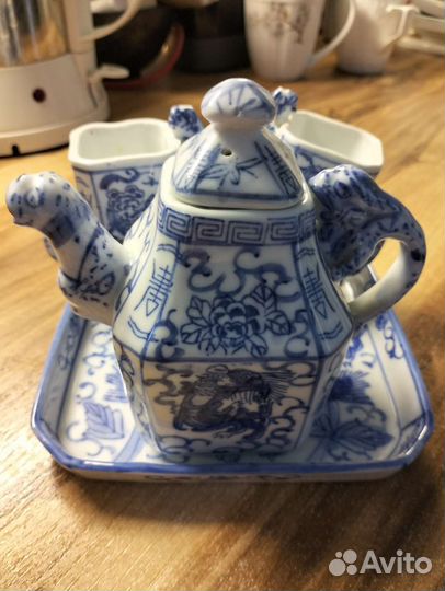 Китайский набор