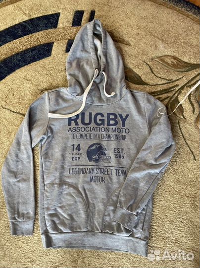 Мужские вещи пакетом 48-50