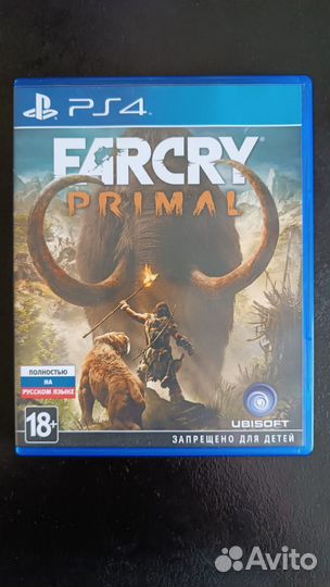 Far cry Продажа Обмен