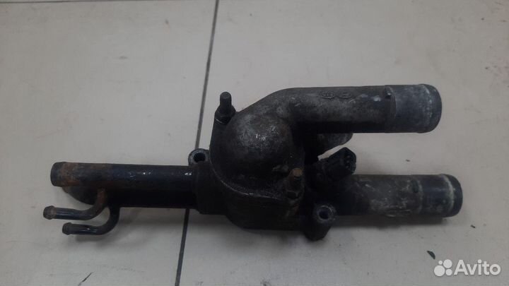 Корпус Термостата Kia Sportage