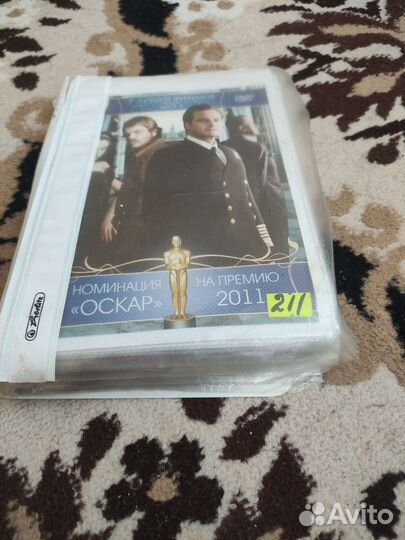 Диски DVD, видео, фильмы