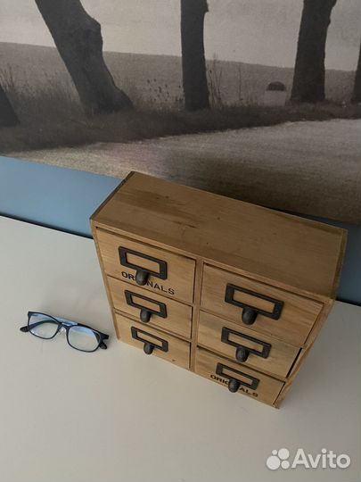 Ящик для мелочей