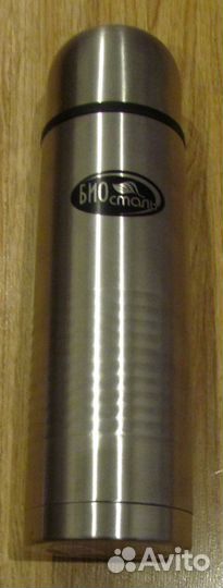 Термос,biostal NB