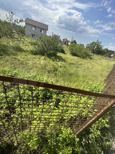 Участок 11,5 сот. (СНТ, ДНП)