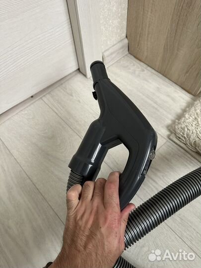 Шланг для пылесоса lg
