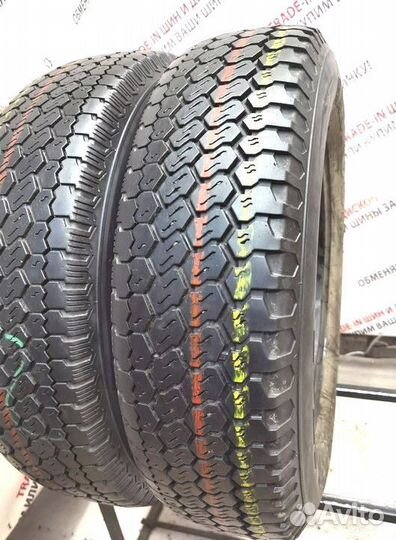 Hankook Dynapro AT M 195/80 R15 96S