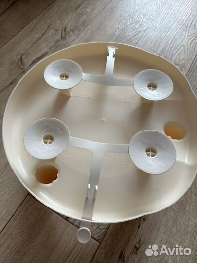 Сиденье для купания