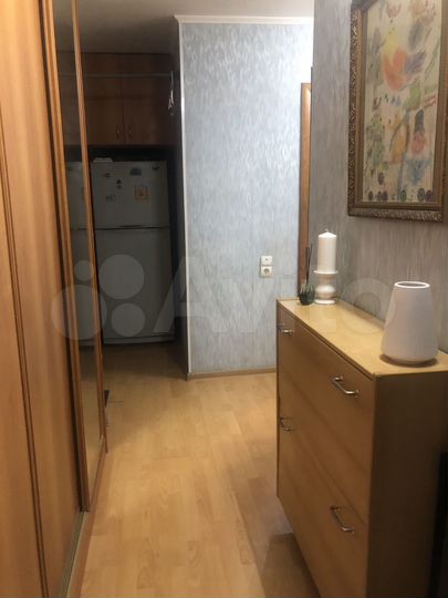 2-к. квартира, 45,1 м², 3/9 эт.