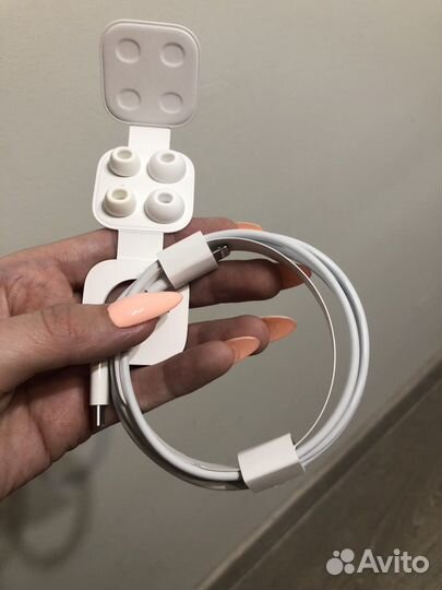 Air pods pro оригинальные