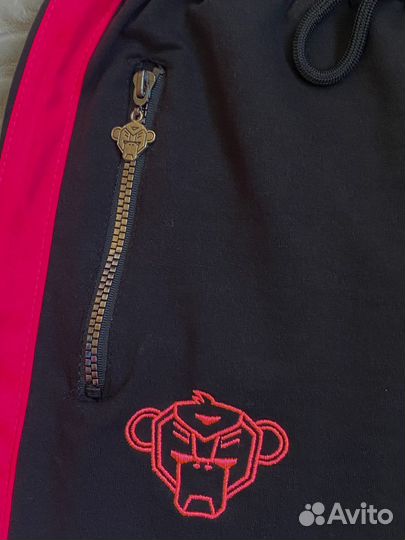 Шорты Black Bananas