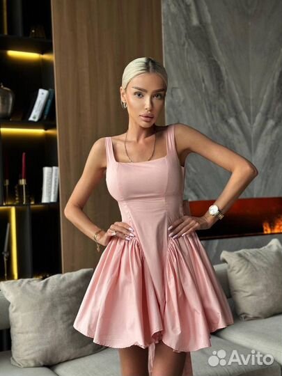 Платье zimmermann