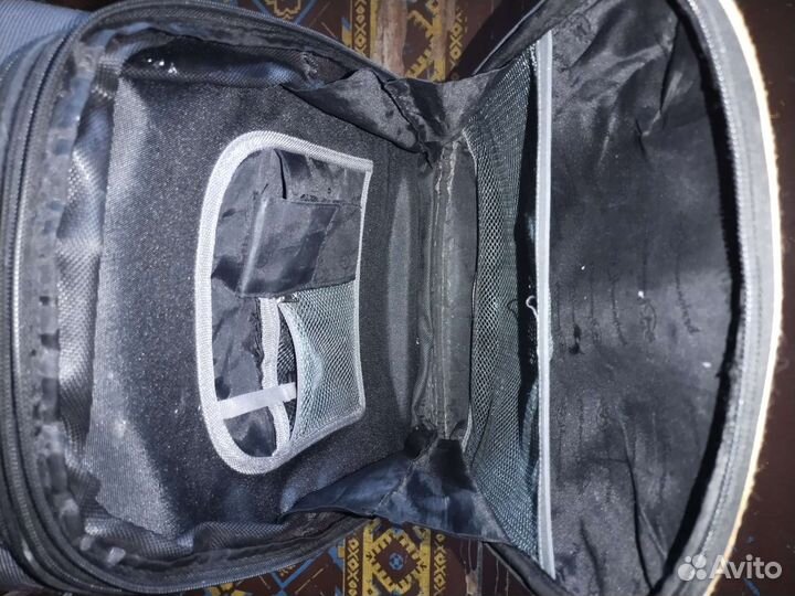 Рюкзак школьный для девочки для начальной школы