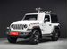 Jeep Wrangler 2.0 AT, 2020, 34 249 км с пробегом, цена 4539000 руб.