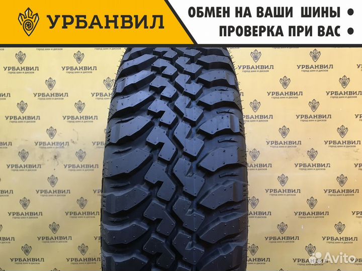 Cordiant Off Road 205/70 R15 96Q