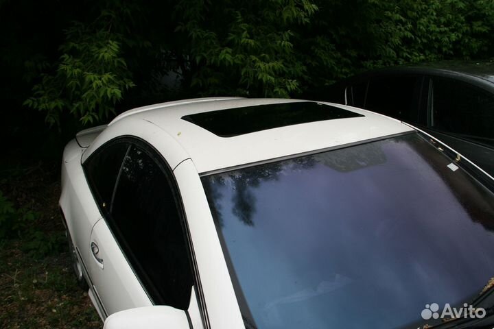 CL500 W2152001 на разбор