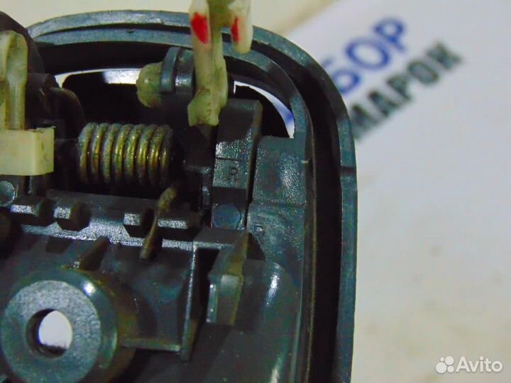 Ручка двери внутренняя правая для Kia Spectra 2001