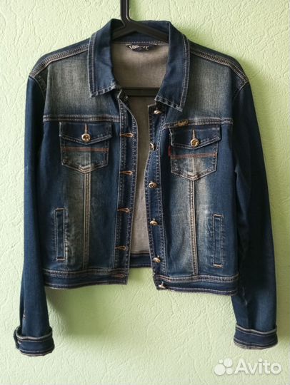 Женская одежда