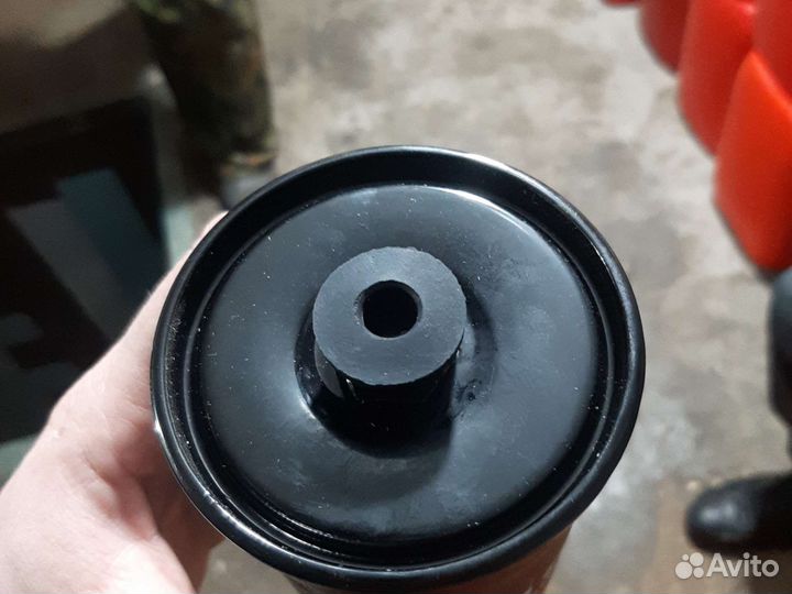 Фильтр топливный змз 406 и другие