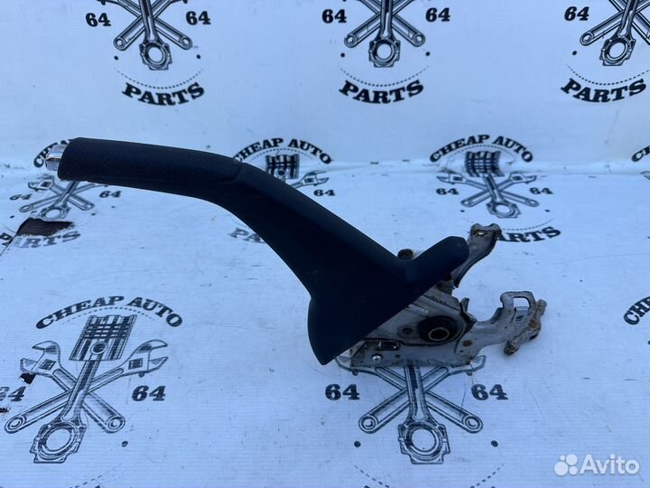 Ручник в сборе Chevrolet Cruze