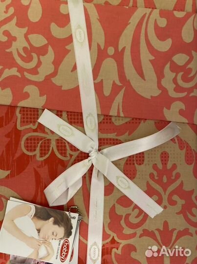 Белье постельное