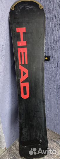 Сноуборд 152