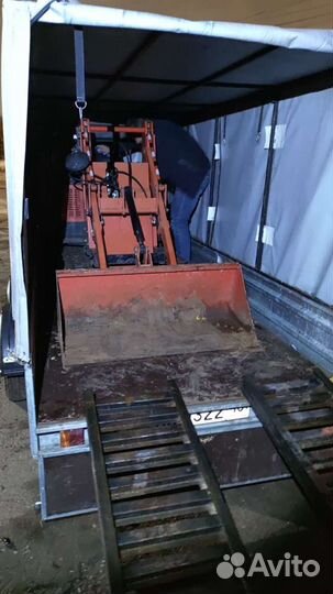 Грузоперевозки до 1Т,перевозка прицепов и катеров