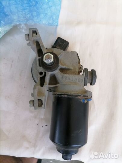 Моторчик стеклоочистителя кия Церато 2