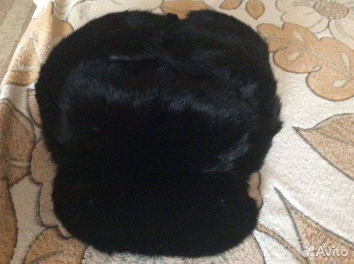 Шапка мужская оригинал