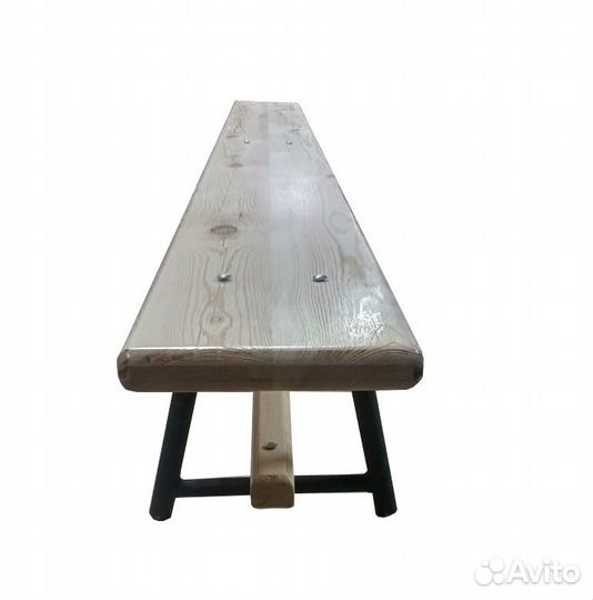 Скамья гимнастическая