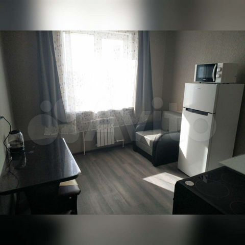 2-к. квартира, 43 м², 2/16 эт.