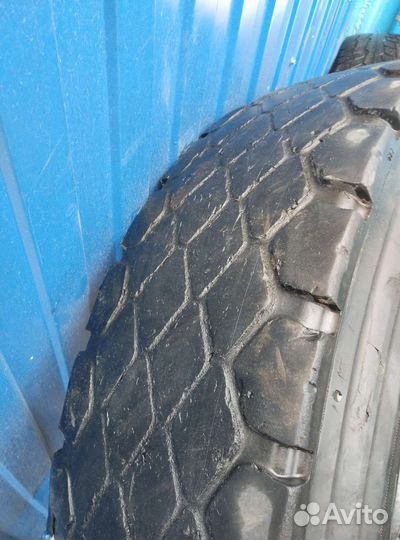 Bontyre BT-310 12.00 R20