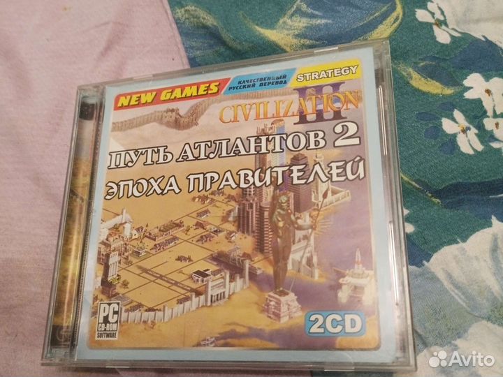 Компьютерные игры для пк(лицензия) старинные