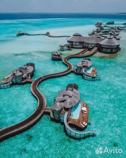 Билеты бизнес класса Москва Мале