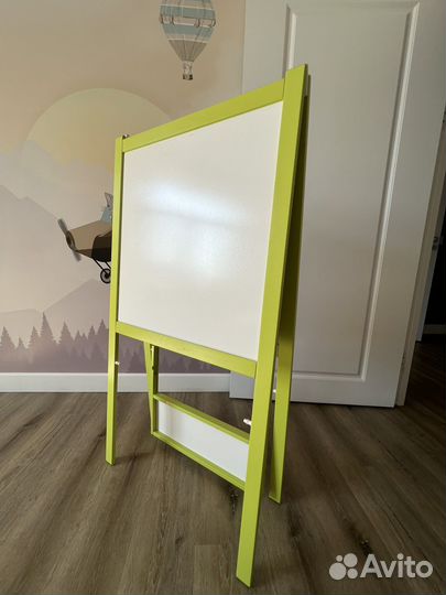 Доска мольберт IKEA