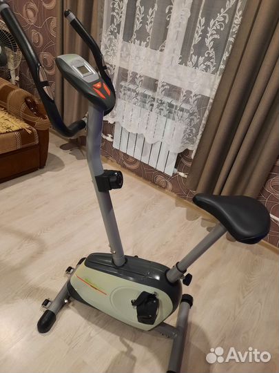Продам велотренажер