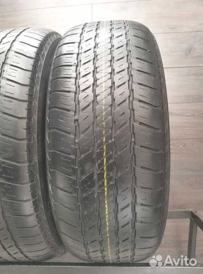 Bridgestone Dueler H/T 265/60 R18 110H