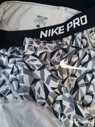 Спортивные леггинсы Nike (оригинал)