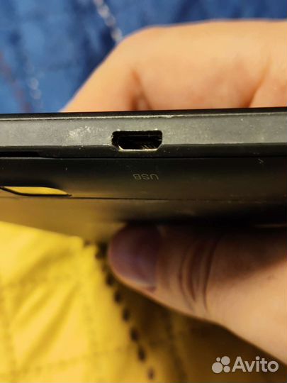 Планшет Digma