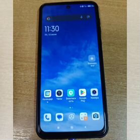 Xiaomi Redmi Note 9 Pro, 6/64 ГБ