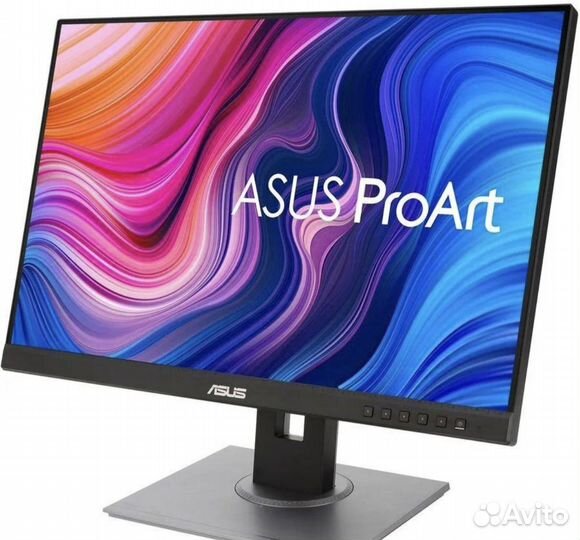 Монитор Asus PROart pa278qv