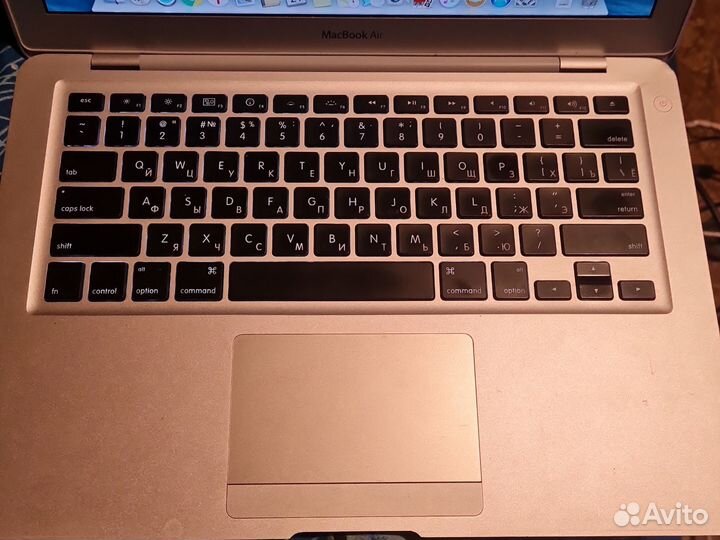 Macbook air 1466