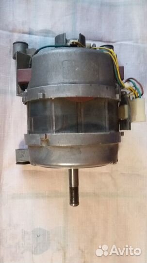 Двигатель ardo TL 800EX - TL 1000EX