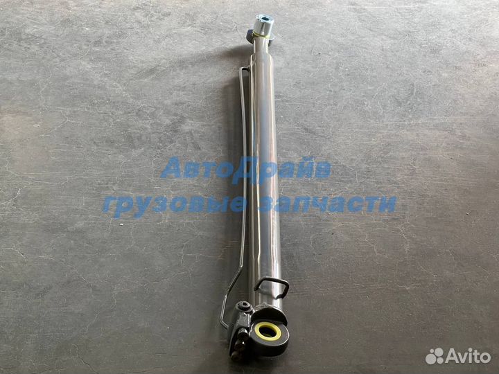 Цилиндр подъема кабины для sitrak C7H и howo T5G