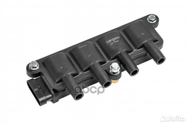 Катушка зажигания для а/м Fiat Doblo, Idea, Pun